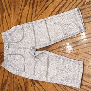 Jumping Beans 24 month Sweatpants